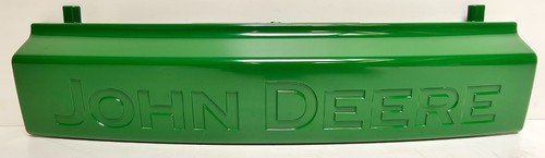 Genuine john deere x748 - john, mower