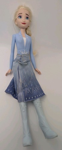 Walt disney frozen - frozen, doll