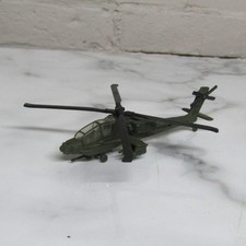 AH-64 Apache Diecast Model