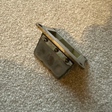 Honda CR125 OEM Reed Valve