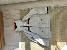 Musto MPX Jacket Size Large