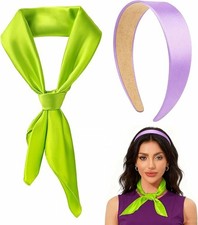Daphne Scooby Doo Costume