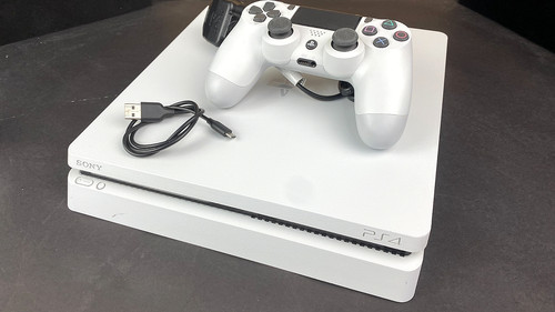 Sony playstation cuh 2116a - 4, cuh-2116a