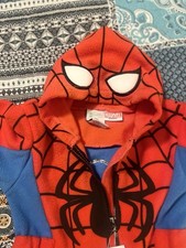 Cuddle Club 90s Spider-Man