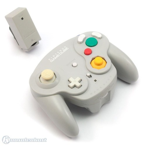 Gamecube original nintendo - -,