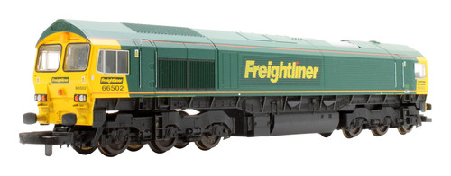 Lima l205227 freightliner - lima, 'oo'