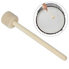 1Pc Wooden Drum Mallets Sticks