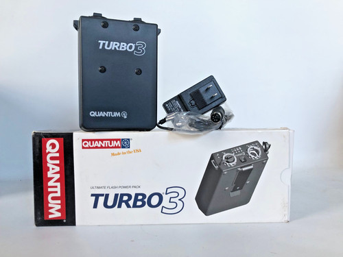 Quantum turbo ultimate flash - 3,
