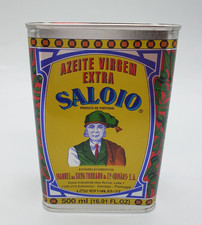 Saloio Portuguese Extra Virgin