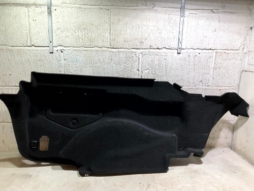 Jaguar x260 mk2 - mk2, boot