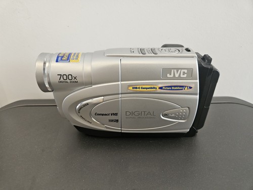 Jvc fx16ek compact - jvc, gr-fx16ek