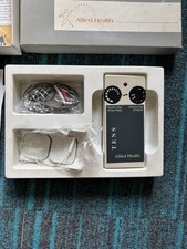 TeNS 410 pain relief unit