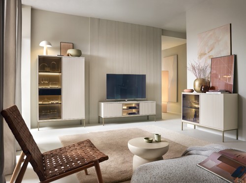 Komodee laval living room - living,