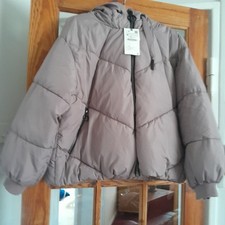 Zara Ladies Coat Size M