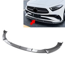 Front Bumper Spoiler Lip For