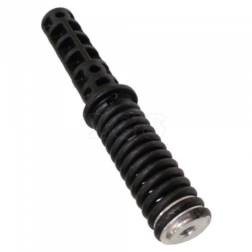 Vibration spring fit - vibration, to