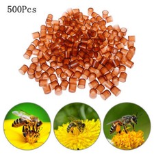 500Pcs Queen Rearing System