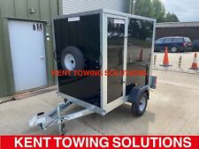 Tickners ECO645 6FT x 4FT x