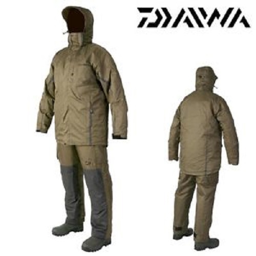 Daiwa retex waterproof piece - waterproof,