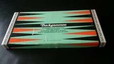 Petrushkin Backgammon 1970's
