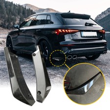 Universal Car Rear Bumper