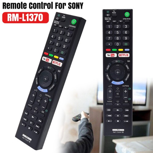 Replacement remote control - control, for