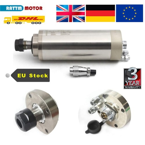 2kw 24000 rpm water - 『eu』2.2kw,