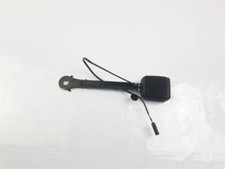 2018 SEAT IBIZA FRONT SEAT