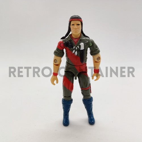 Hasbro joe - gi, 1991