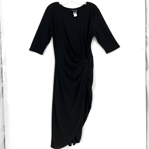 Buffalo jeans black dress - jeans,