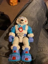 planet protector skye eye and