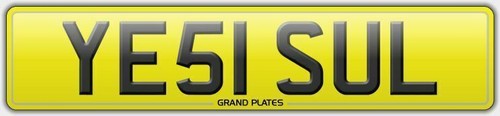 Ye51 sul yes sulivan - ye51,