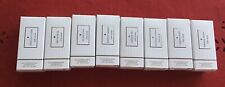 Estee Lauder 8 x  EDP 4ml - Full Set - Boxed  -  read description