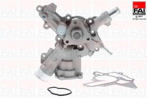Genuine fai water pump - genuine,