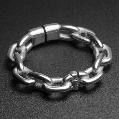 Cable chain hoop - cable,