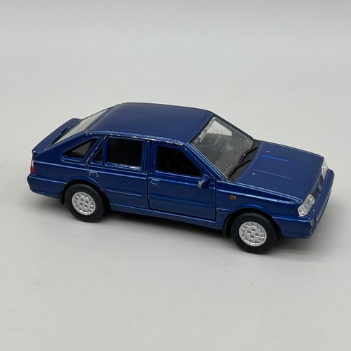 Welly fso polonez caro - polonez,