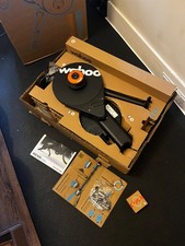 WAHOO KICKR CORE V2 with Zwift