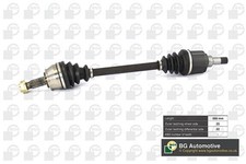 BGA Front Left Driveshaft for
