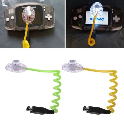 Worm light led for nintendo - led,