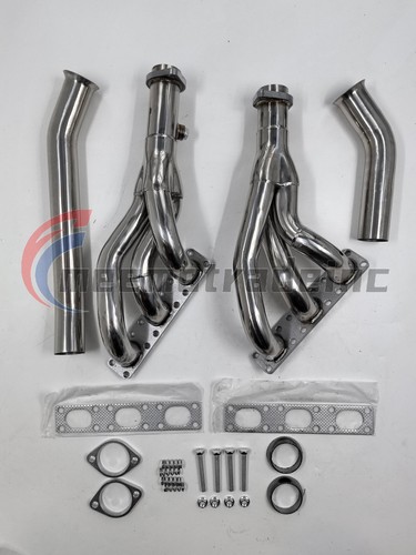4pc performance exhaust - performance,
