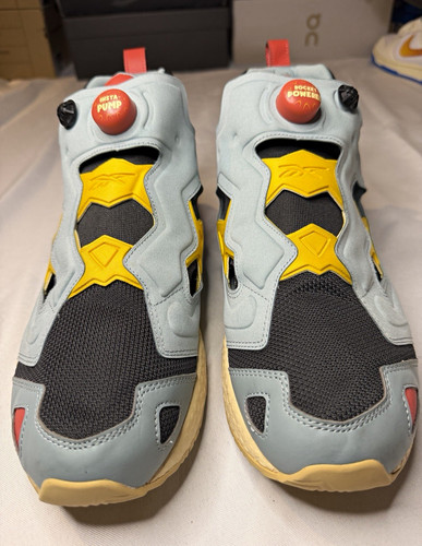 2022 reebok x - reebok, looney