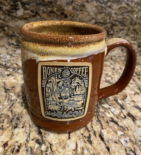 Deneen pottery bones coffee - deneen,