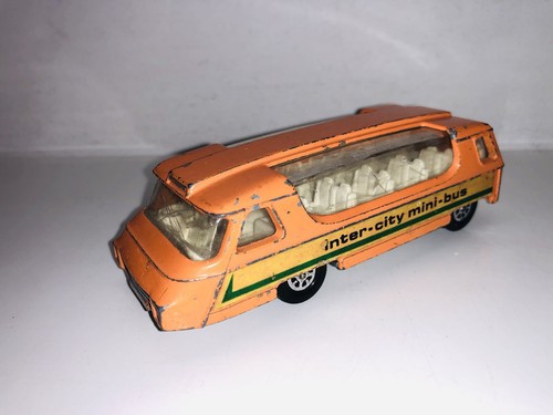 Corgi toys die cast high - die,