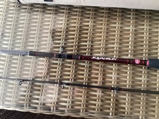 Penn Squadron III Mk3 212 Boat