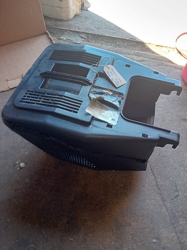 Quicksilver 46sd grass box - 46sd,
