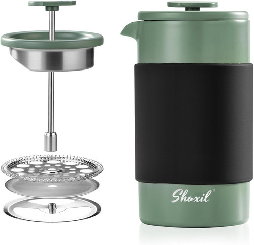 French press 350ml - french, –