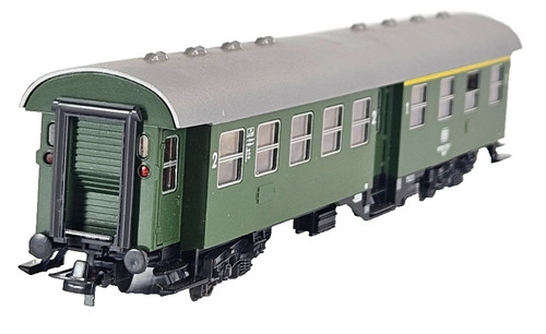 Roco 4253 gauge db - 4253, oo/ho