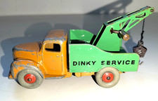Dinky Toys 25x Commer