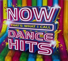 NOW That's What I Call Dance