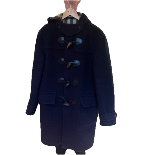 Burberry brit men - burberry, coat